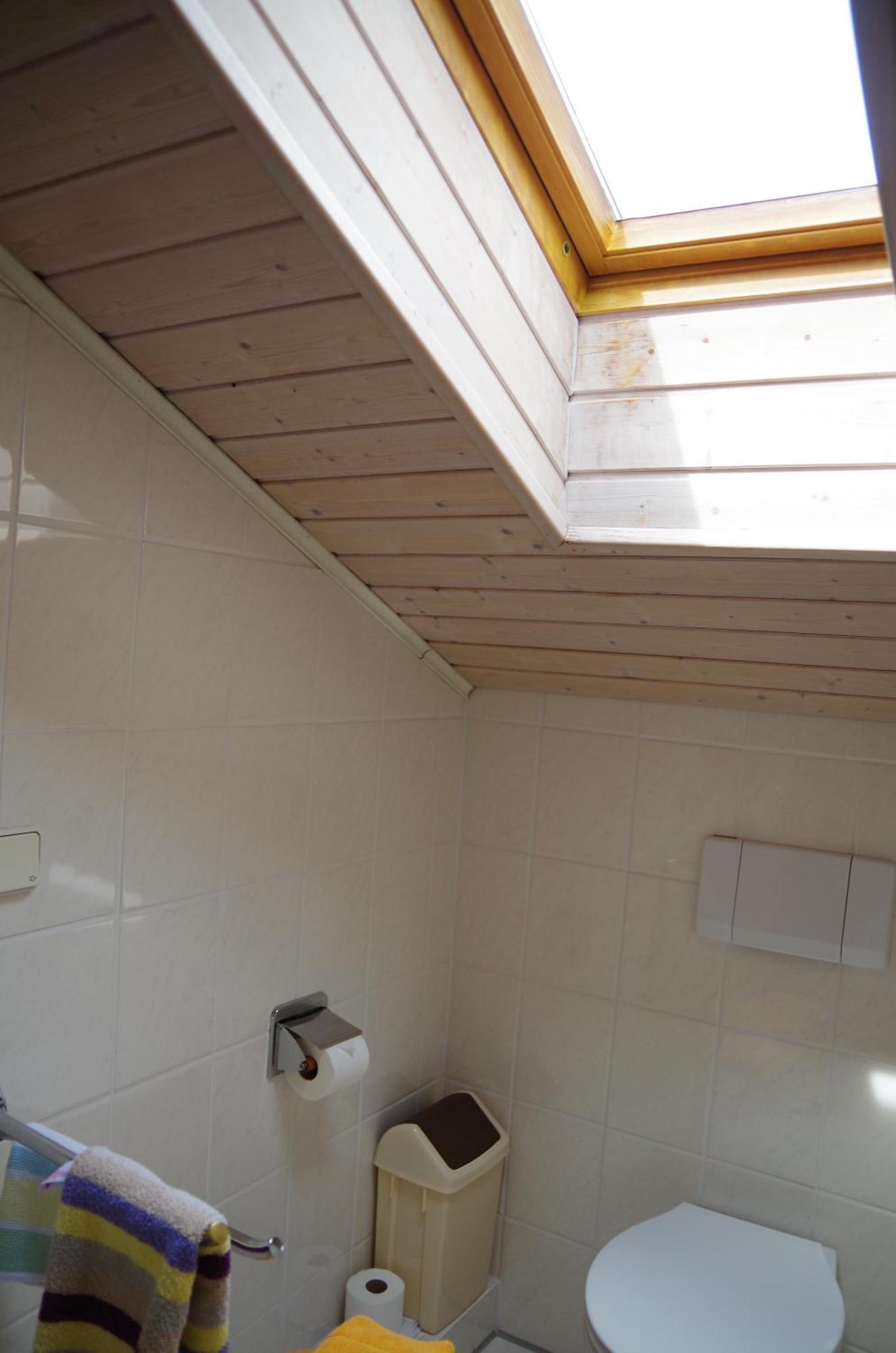 Appartement Fleischmann Kirchrottenbach Kamer foto