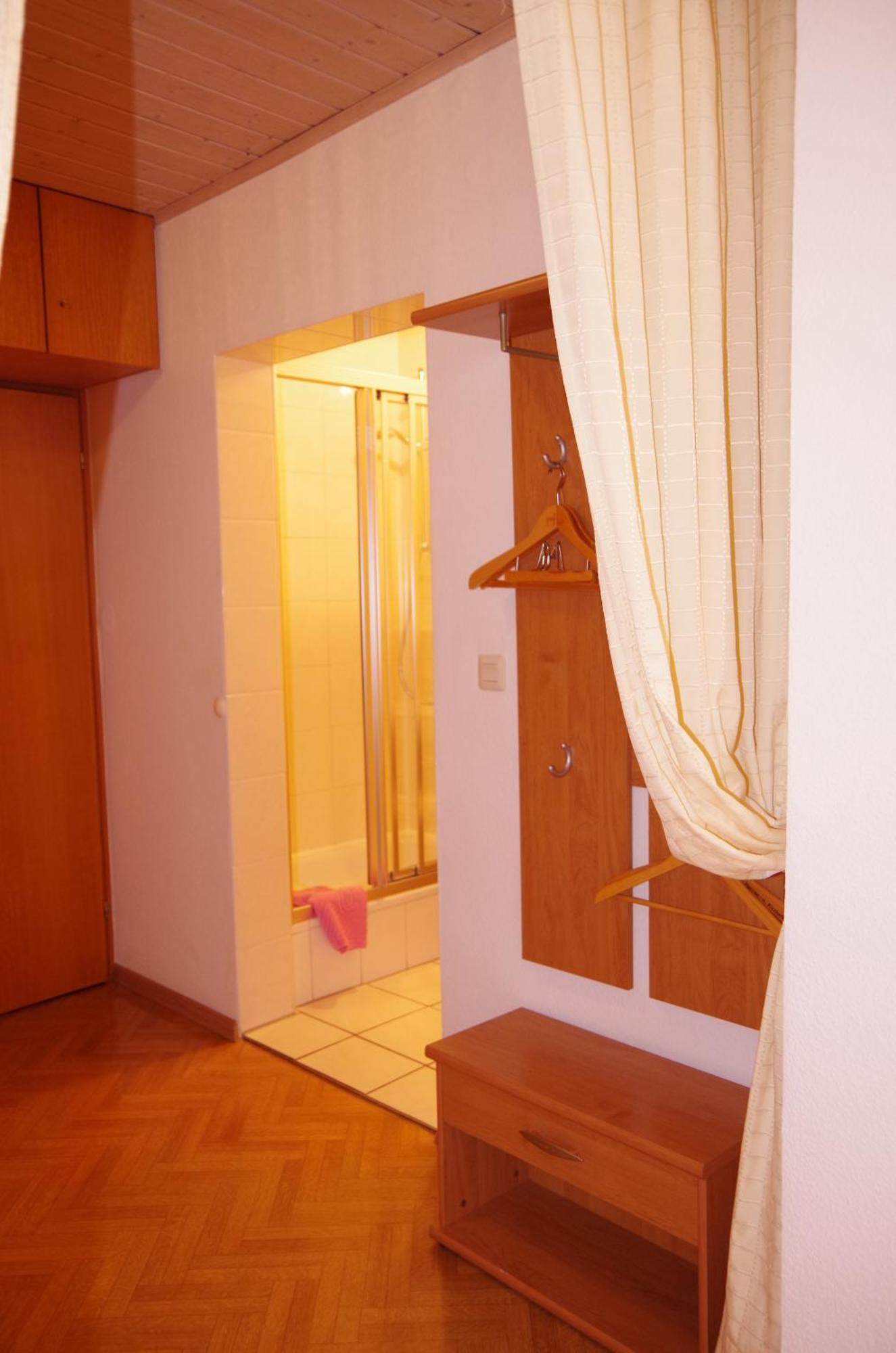 Appartement Fleischmann Kirchrottenbach Kamer foto