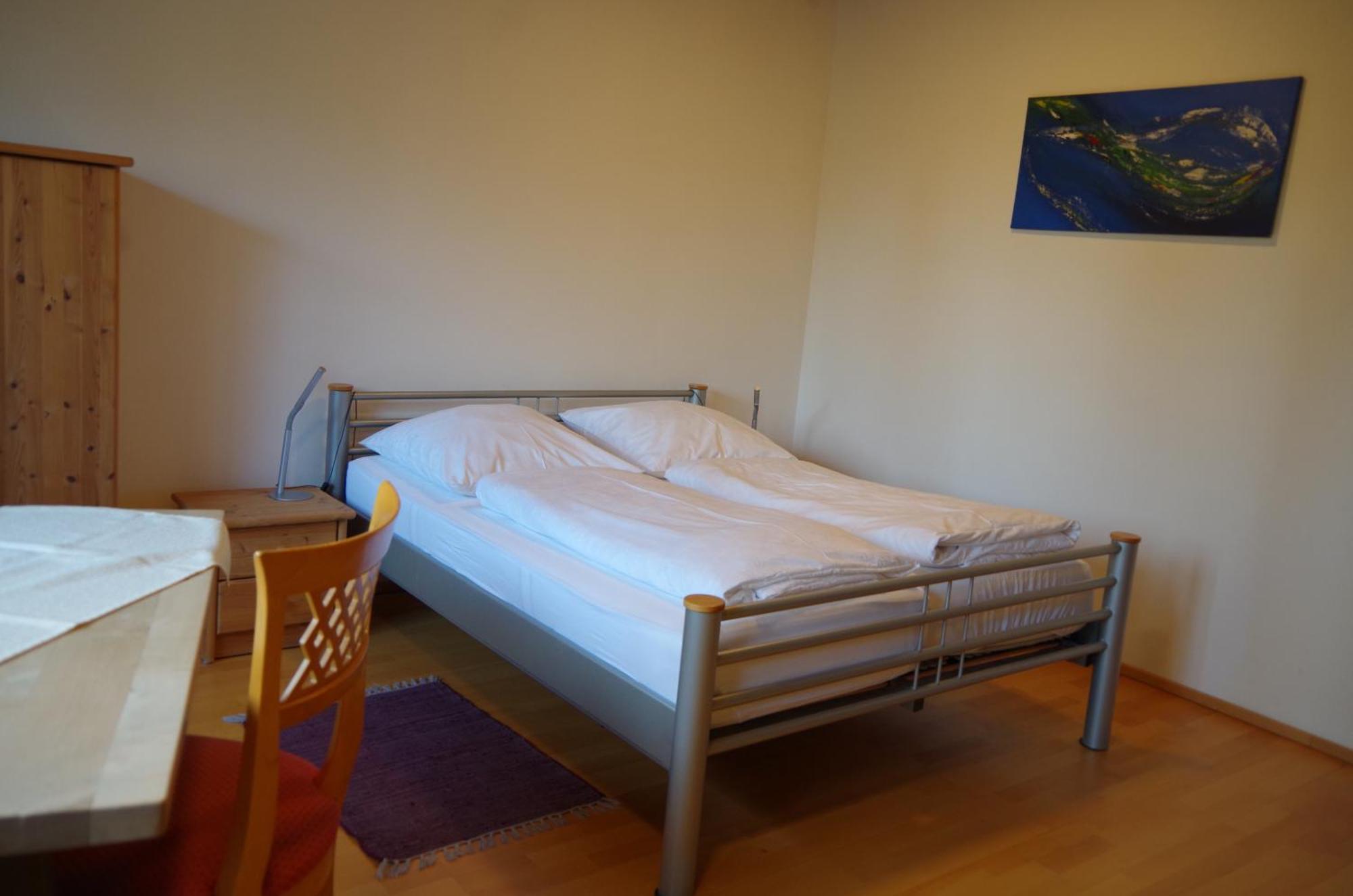 Appartement Fleischmann Kirchrottenbach Kamer foto