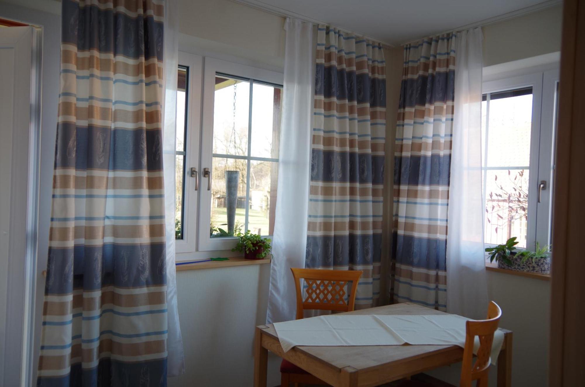 Appartement Fleischmann Kirchrottenbach Kamer foto