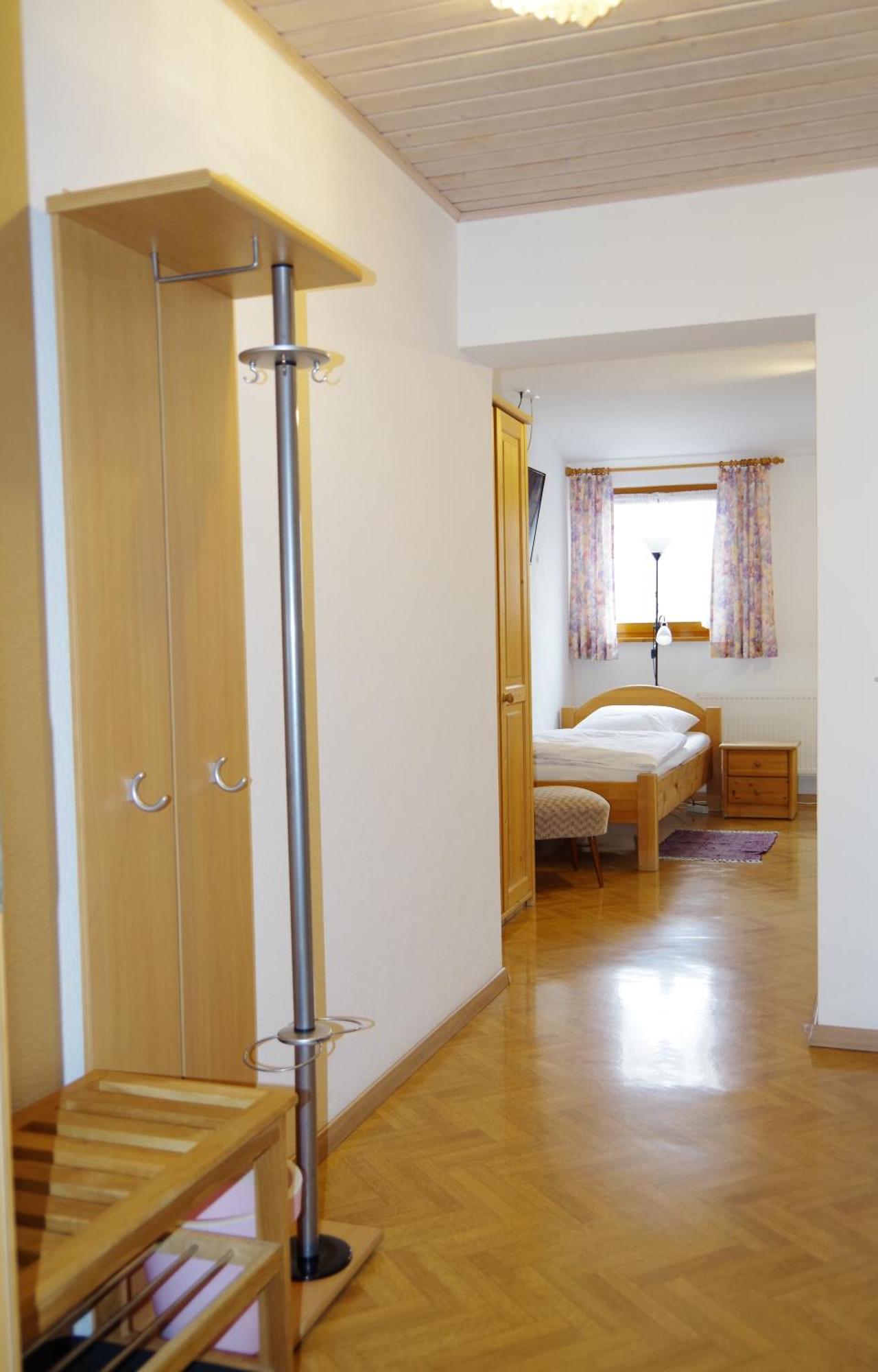 Appartement Fleischmann Kirchrottenbach Kamer foto