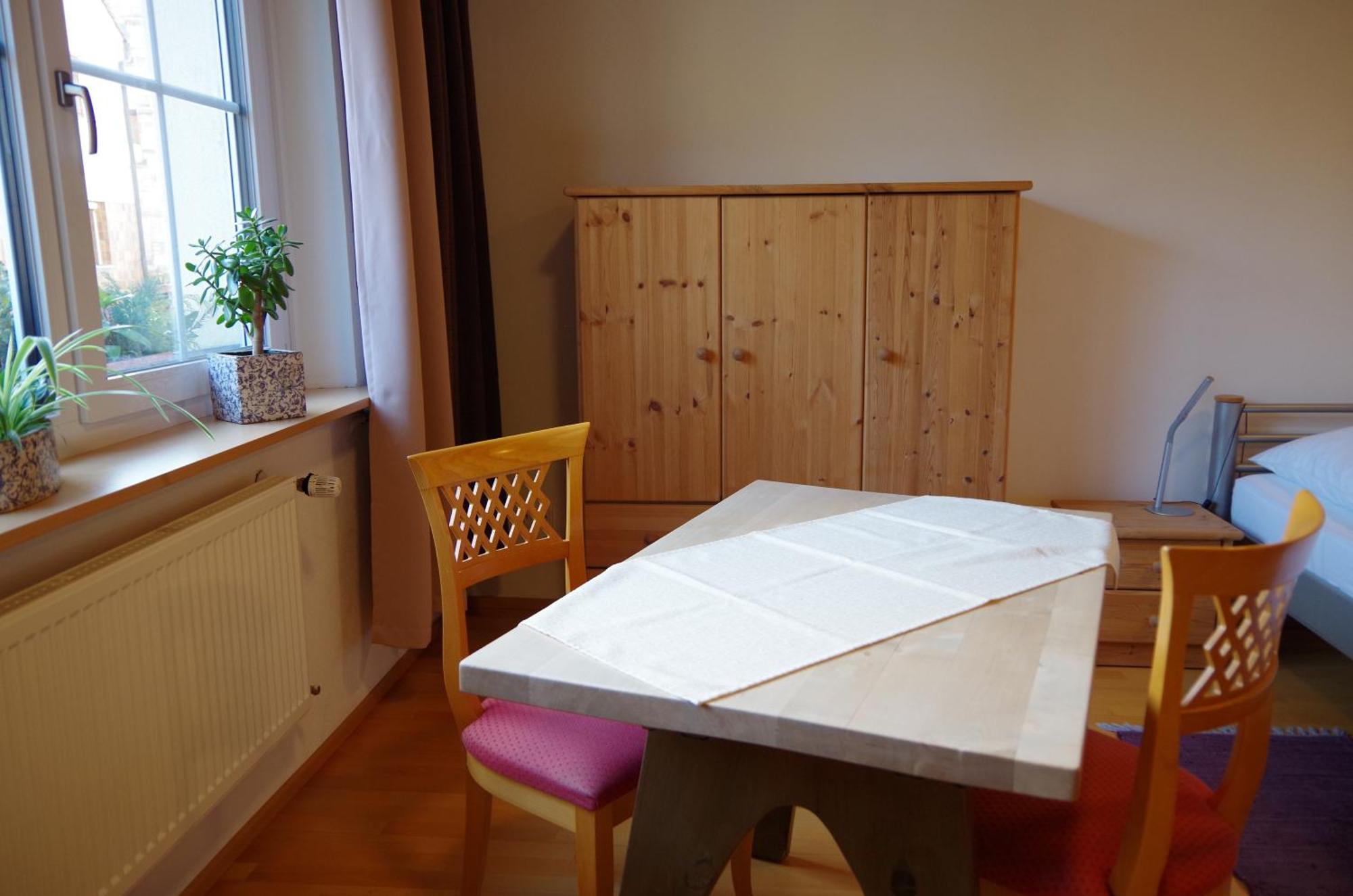 Appartement Fleischmann Kirchrottenbach Kamer foto