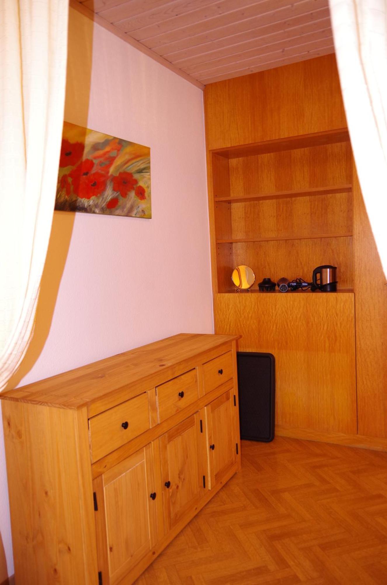 Appartement Fleischmann Kirchrottenbach Kamer foto