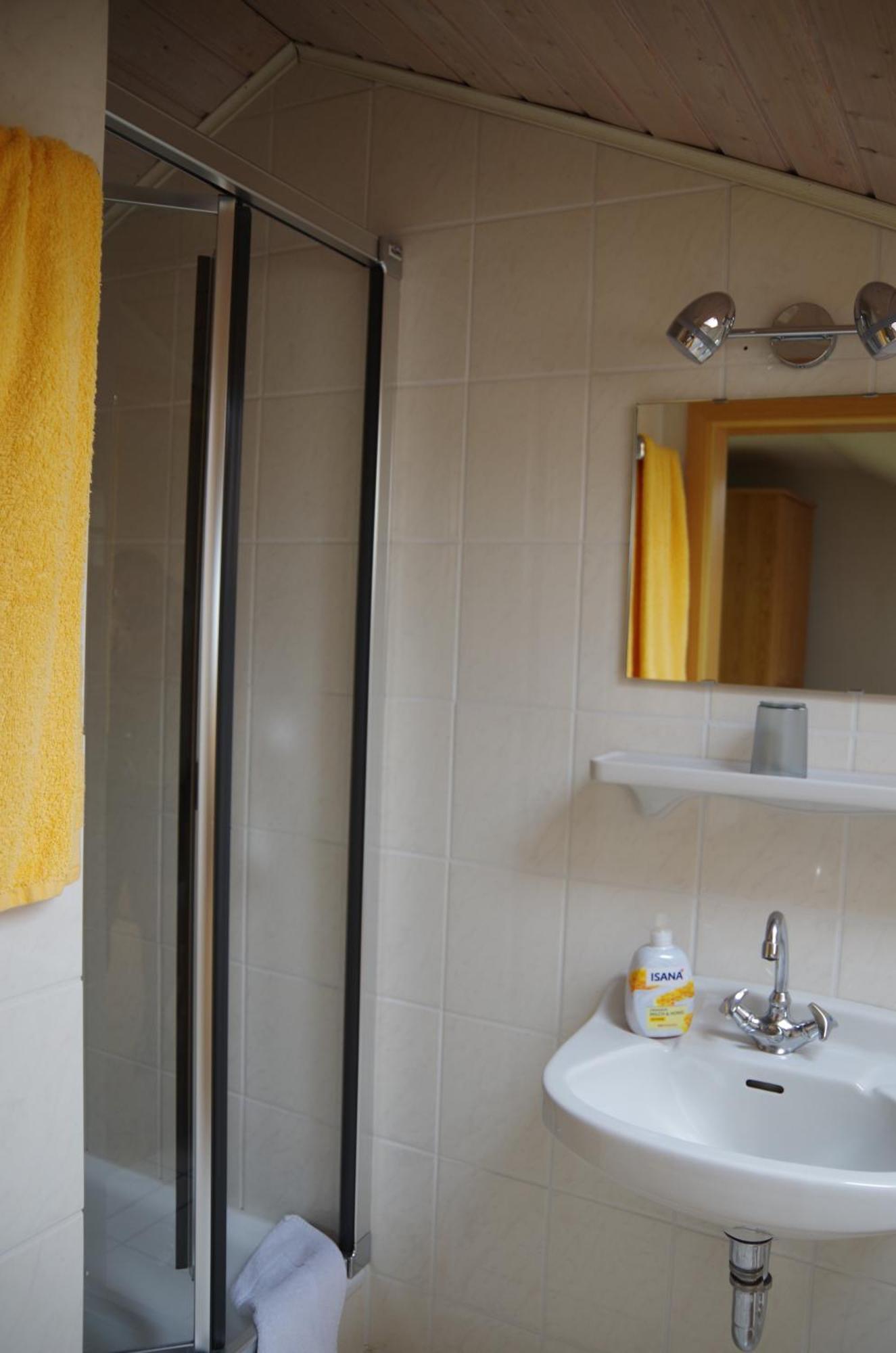 Appartement Fleischmann Kirchrottenbach Kamer foto