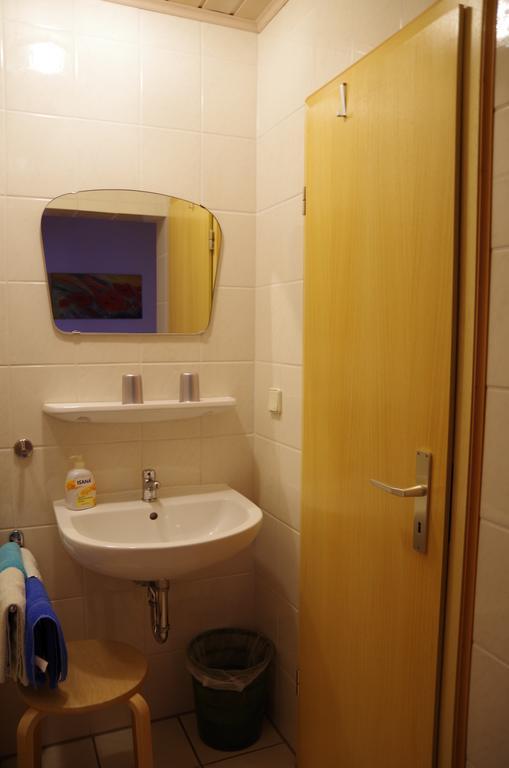 Appartement Fleischmann Kirchrottenbach Buitenkant foto